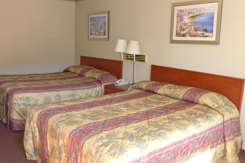 Good Nite Inn Редландс Стая снимка