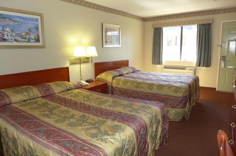Good Nite Inn Редландс Екстериор снимка